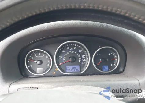 2011 Hyundai Veracruz Gls z USA, uszkodzony, nr VIN KM8NU4CC2BU174666